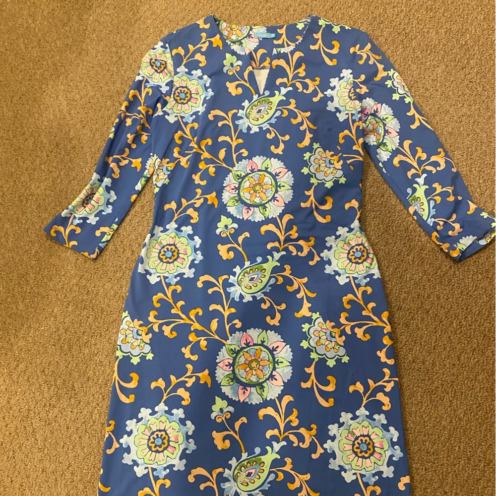 J. McLaughlin Carly Dress